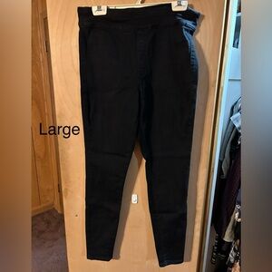 Women’s jeggings